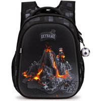 Школьный рюкзак SkyName R1-070 + брелок мячик