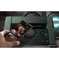 Музыкальный центр Sony SHAKE-X1D