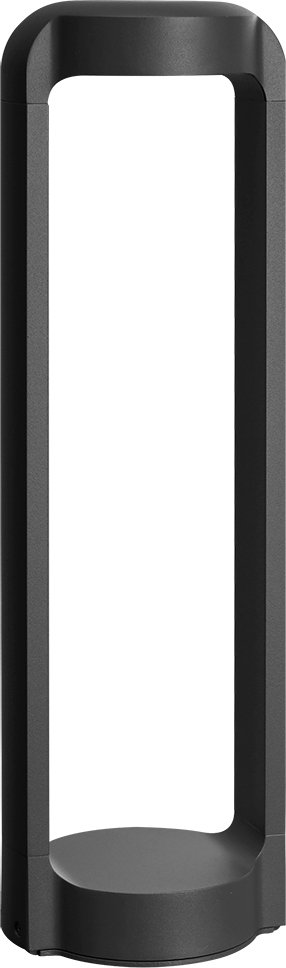 

Уличный настенный светильник Arte Lamp Suhail A1646PA-1BK