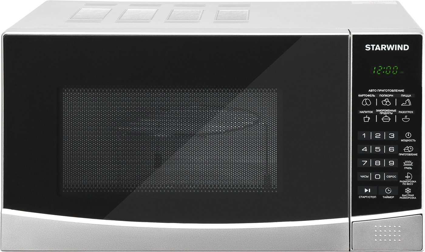 

Микроволновая печь StarWind SMW3120