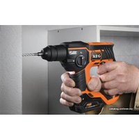 Перфоратор AEG Powertools BBH 12-0 4935446699 (без АКБ)