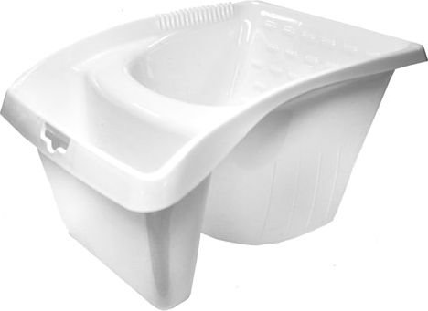 

Ковш штукатурный Decor 670-2207 (180x125x225мм)