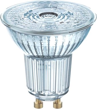 Светодиодная лампочка Osram Parathom PPAR16 Dim 8060 GU10 8.3 Вт 3000 К
