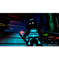  LEGO Batman 3: Покидая Готэм для Xbox 360