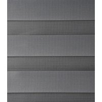 Шторы день-ночь Legrand День-ночь Easy Fix 80x160 58152559 (графит)