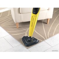 Паровая швабра Ariete 4163 Steam Mop (желтый)