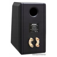Полочная акустика KODA K-2000B MKII (черный)
