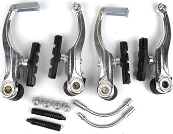 Комплект тормозных ручек Sunrun CB-133