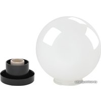 Садовый светильник ЭРА НТУ 01-60-201 Б0048735