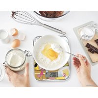 Кухонные весы Tefal Optiss BC5125V1