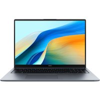 Ноутбук Huawei MateBook D 16 2024 MCLG-X 53013WXA + монитор Huawei MateView SE за 10 копеек в Борисове