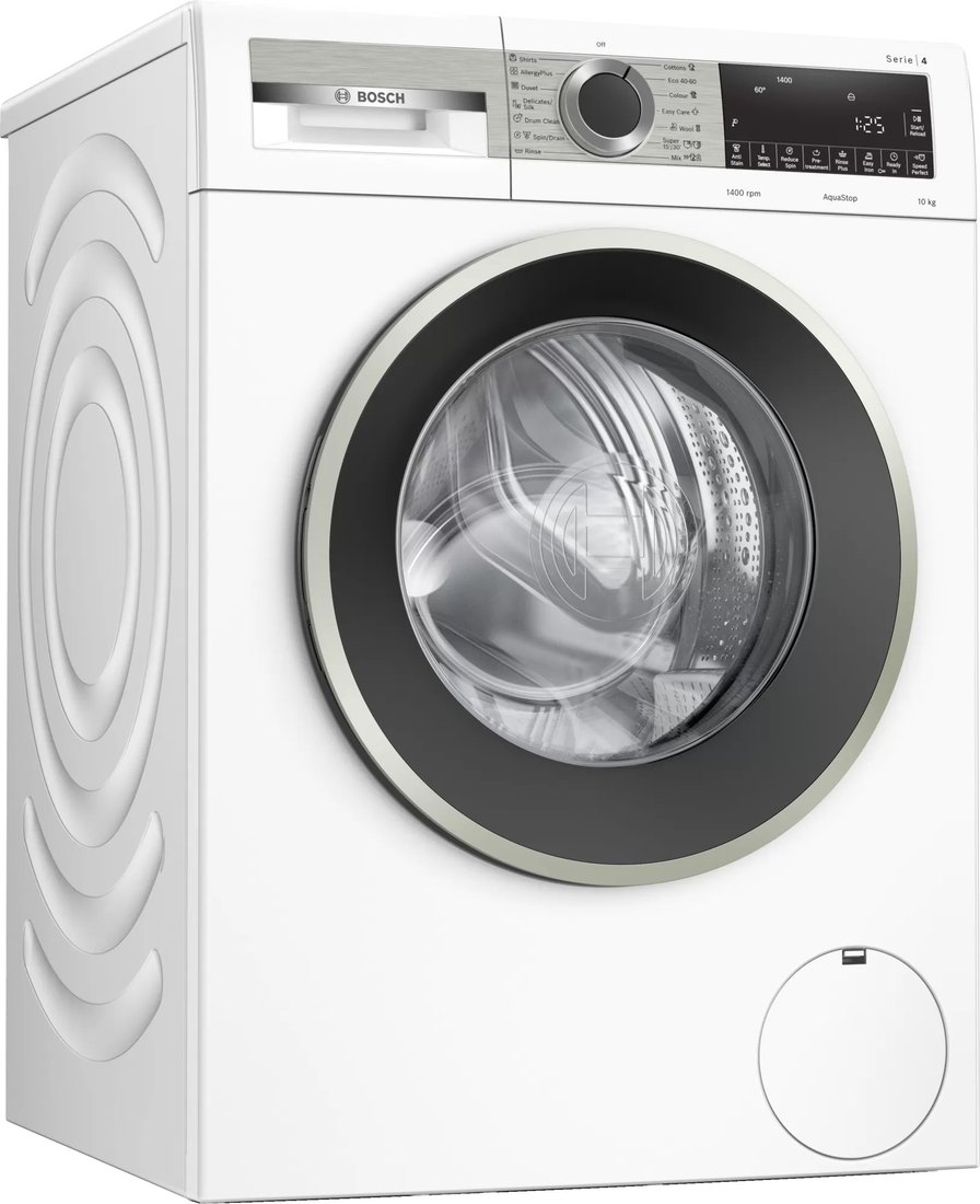 

Стиральная машина Bosch Serie 4 WGA254X0ME