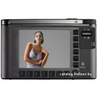 Фотоаппарат Samsung NV20