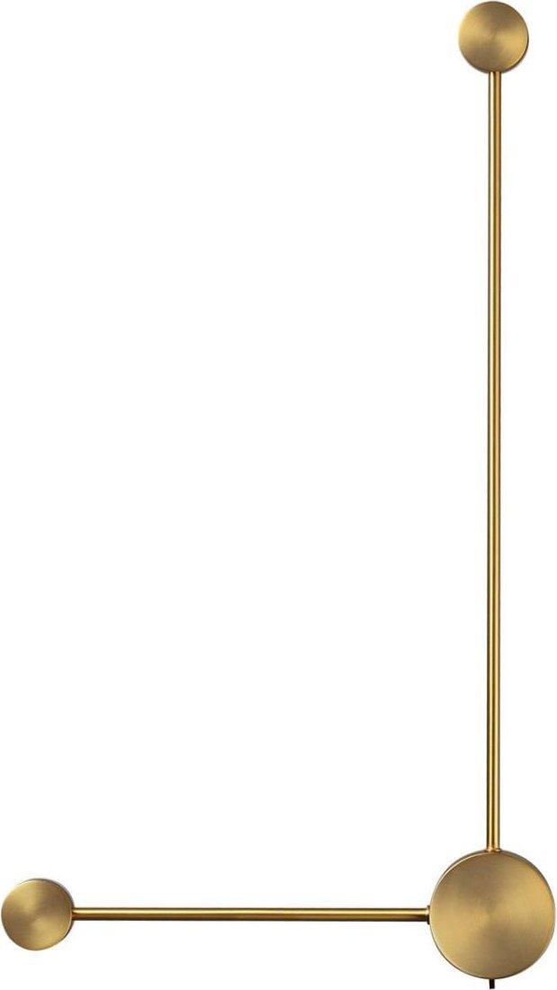 

Бра Odeon Light Hightech Satellite 7009/10WL