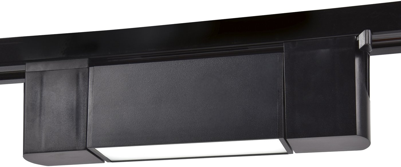 

Трековый светильник Ambrella light GL6660 BK (черный)