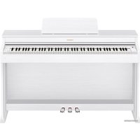 Цифровое пианино Casio Celviano AP-470 (белый)