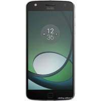 Телефон Motorola Moto Z Play Black/Silver [XT1635-01]