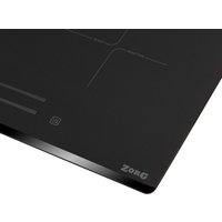 Варочная панель ZorG INO61 (черный матовый)