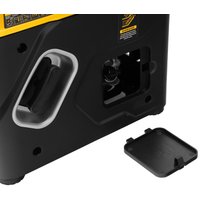 Бензиновый генератор Denzel GS-1100iF