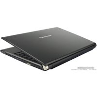 Ноутбук ViewSonic ViewBook Pro 13.3'' Black (VNB131B_7HRU_01)