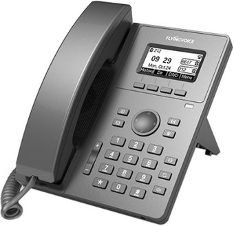 IP-телефон Flyingvoice P10W