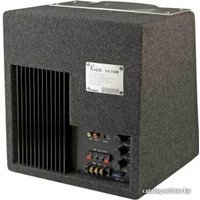 Корпусной активный сабвуфер KICX ICQ 250BA в Орше