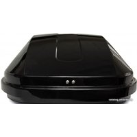 Автобокс Евродеталь Магнум 580 (черный глянцевый)
