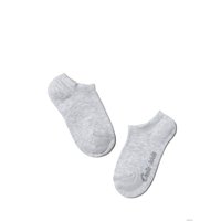 Носки Conte-kids Active Lycra 17С-63СП (р. 12, светло-серый 000)