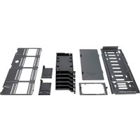 Корпус Fractal Design Define R6 Gunmetal TG