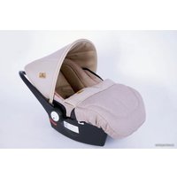 Детское автокресло Lorelli Lifesaver 2022 (серый)