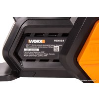 Аккумуляторная пила Worx WG381E.9 (без АКБ)