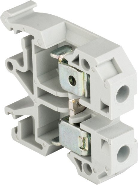 

Клеммная колодка EKF PROxima PLC-JXB-10/35 GY