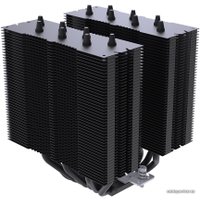 Кулер для процессора ID-Cooling SE-207 BLACK