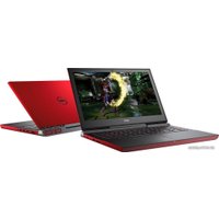 Игровой ноутбук Dell Inspiron 15 7567 [7567-9354]