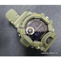 Наручные часы Casio GW-9400-3