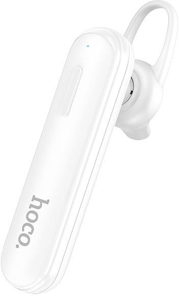 

Bluetooth гарнитура Hoco E36 (белый)