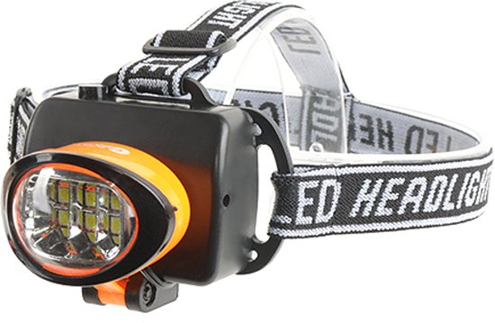 

Фонарь Garin HL9SMD