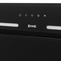 Кухонная вытяжка ZorG Neo 1030 60 S (черный)