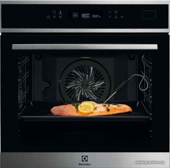 Electrolux EOB7S31X