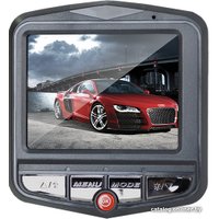 Видеорегистратор AVS VR-125HD-V2