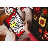 Ноутбук 2-в-1 Lenovo Flex 5-14 80XA0001US