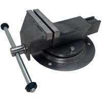 Тиски Калибр ТПСН-100ИС в Мозыре