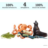 Фигурка Masai Mara Мир морских животных ММ203-012