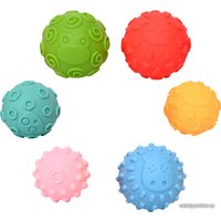 Погремушка Lorelli Balls 1019150