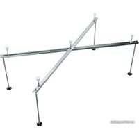 Каркас Triton усиленный для ассиметричных ванн Кайли, Изабель, Николь, Мадрид, София, универсальный 5 опор