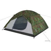 Треккинговая палатка Jungle Camp Alaska 2 (камуфляж)