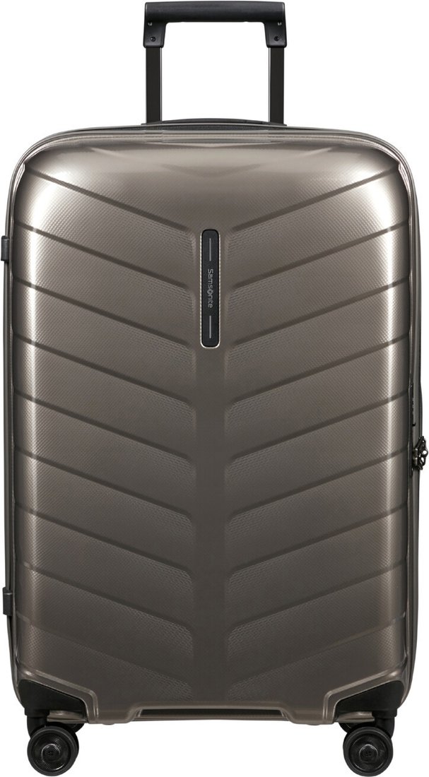 

Чемодан-спиннер Samsonite Attrix Dune 69 см