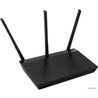 Wi-Fi роутер ASUS RT-AC67U (комплект из двух роутеров)