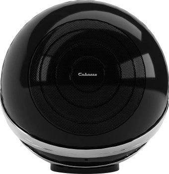 Полочная акустика Cabasse The Pearl (черный)