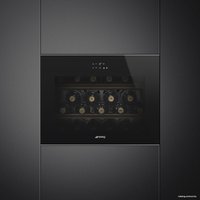 Винный шкаф Smeg CVI621RWNX3